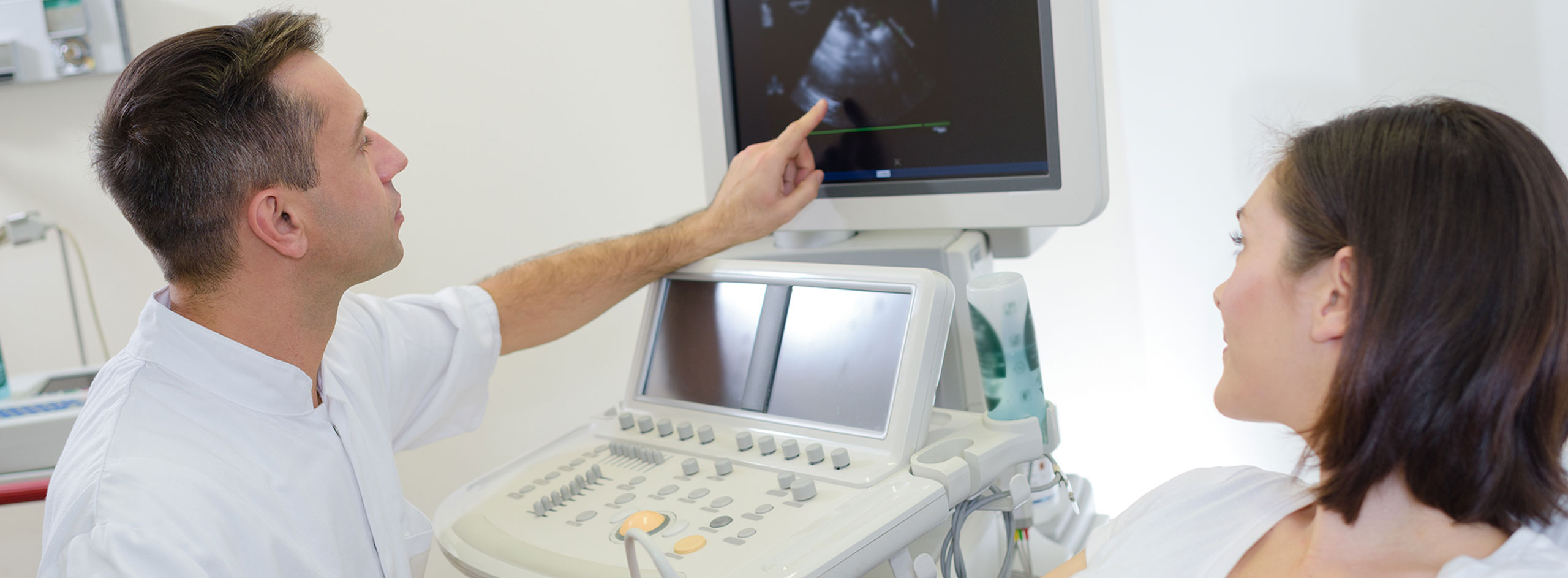 Ultrasound Probe Repairs CCE Medical Equipment is the largest NEW