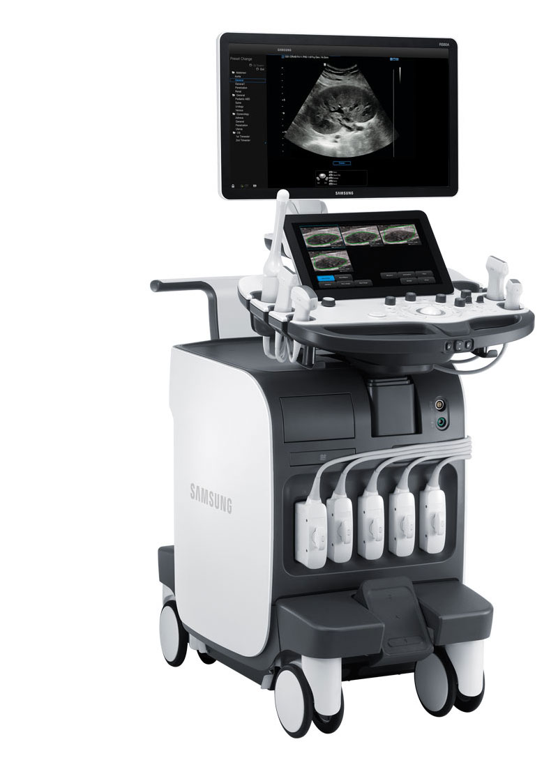 CCE Medical Equipment - CCE Medical Equipment is the largest NEW, reconditioned and pre-owned ultrasound dealer in Canada and one of the largest in North America and an authorized Samsung distributer.